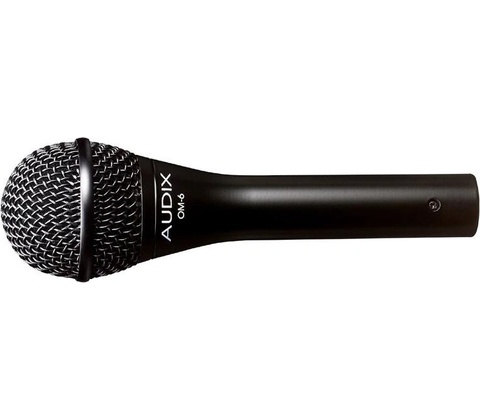 AUDIX OM-6