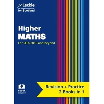 Higher Maths Complete Revision and Practice