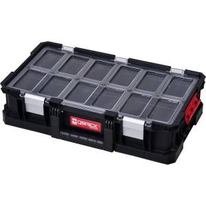 Qbrick System Кутия за инструменти QBRICK SYSTEM Организатор Flex 12121 (SKRQTWOPAOFCZAPG013)