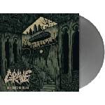 Grave - Out Of Respect For The Dead (Limited Edition) (Silver Coloured) (LP) (617669420133)