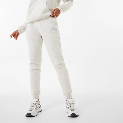 Jack Wills Анцуг Jack Wills Hunston Joggers - Light Heather