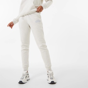 Jack Wills Анцуг Jack Wills Hunston Joggers - Light Heather