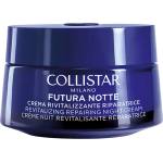Collistar Futura Repairing Night Cream ревитализиращ нощен крем унисекс 50 мл
