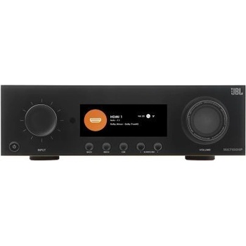 JBL MA7100HP 7.2