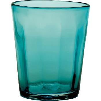 Zafferano Чаша без столче Bei 320 мл морско синьозелена (BE00118)
