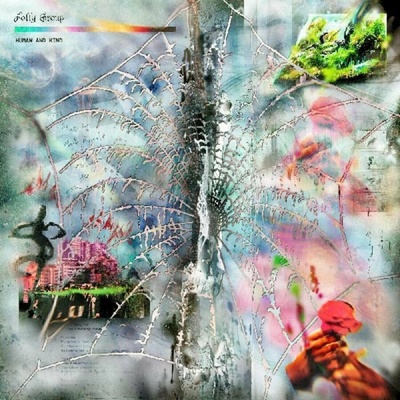 Folly Group - Human And Kind (Crystal Clear Coloured) (EP)