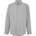 HUGO BOSS Men's Relegant 6 M Plain Long-Sleeve Shirt - Open Grey