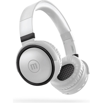 Image 1 of Maxell HP-BTB52 white