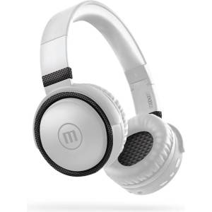 Maxell HP-BTB52 white Слушалки