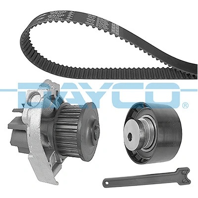 DAYCO KTBWP2853
