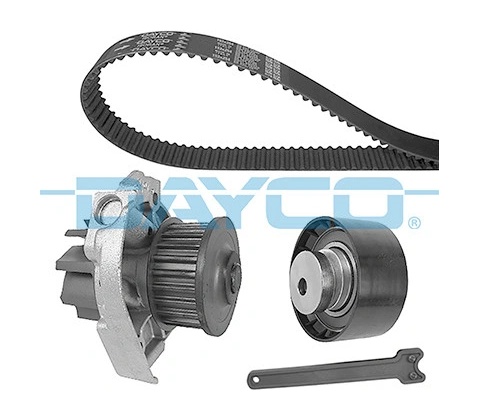DAYCO KTBWP2853