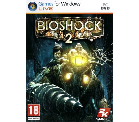 BioShock 2