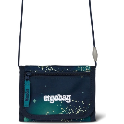 Ergobag Neck Pouch Space TravelBear