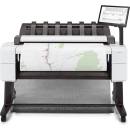HP DesignJet T2600ps