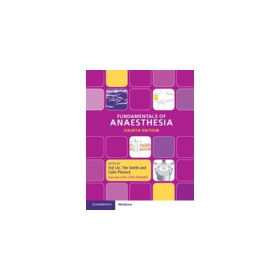 Fundamentals of Anaesthesia Lin Ted