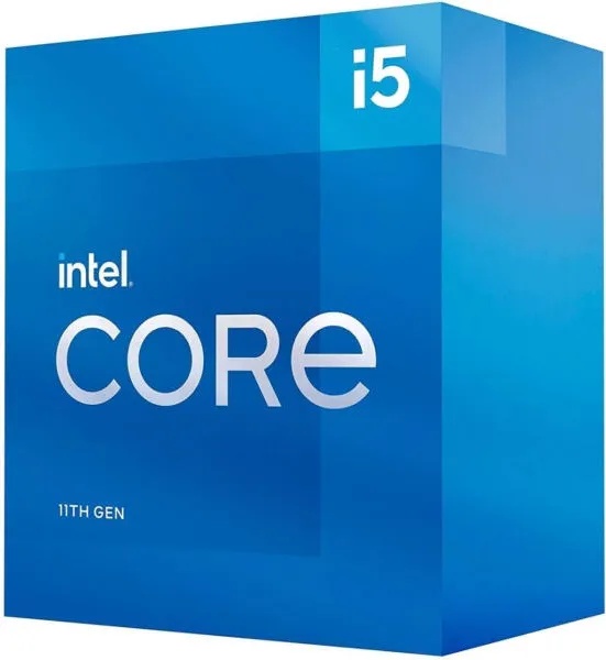 Intel Core i5-12400 6-Core 2.5GHz LGA1700 Box (BX8071512400)