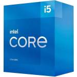 Intel Core i5-12400 6-Core 2.5GHz LGA1700 Box (BX8071512400) Процесори