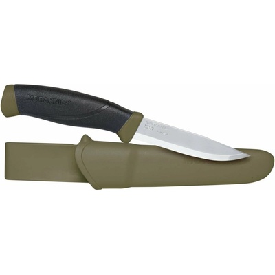 Morakniv Mora® Companion 860 MG (S) nerez ZELENÝ