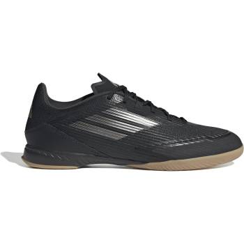 adidas Футболни обувки Adidas F50 League Indoor Football Boots - Core Black/Iron