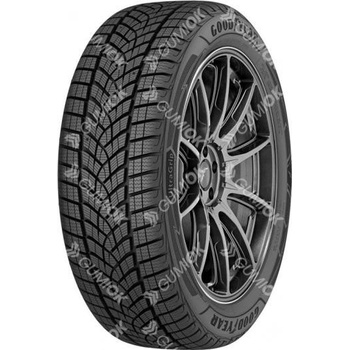 Goodyear UltraGrip Performance + 225/50 R17 98H