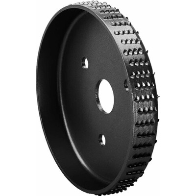 kotúč rašpľový frézovací 125/20mmx22,2mm FESTA