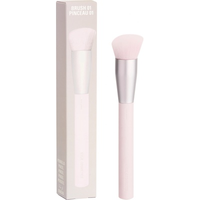 Kylie Cosmetics Fave Brush 01 Четка за лице дамски