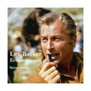 Lex Barker | Reiner Boller (ISBN: 9783757802134)