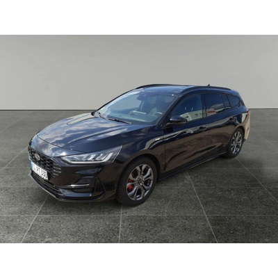 Ford Focus 1.0 EcoBoost ST-Line 92 kW