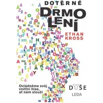 Chatter LEDA - Ethan Kross
