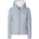 Save the Duck Дамско синтетично яке Save the Duck Women's Daisy Synthetic jacket - Foam Grey - размер 2 (104-3011-2313)