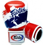 Test Fairtex BGV1 Recenze Fairtex BGV1