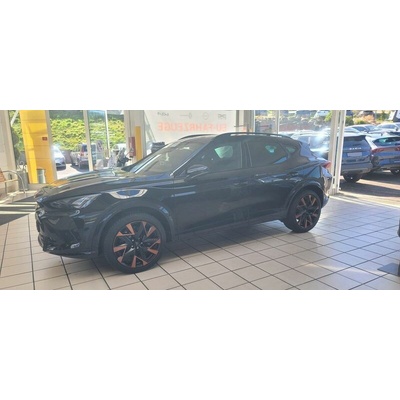 Cupra Formentor VZ 2.0 TSI 195 kW