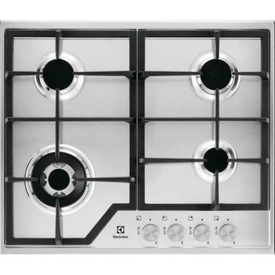 Electrolux KGS64362SX