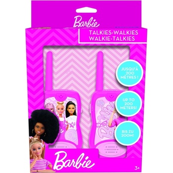 Lexibook Barbie