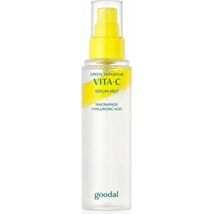 Goodal Green Tangerine Vita C Serum Mist - Серум Спрей с Витамин C 100ml