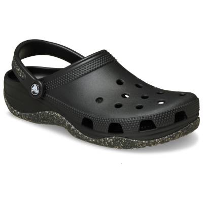 Сандали Crocs Classic Evo Clog Sandals - Black - размер 38-39 (EU) (025-1342-0215)