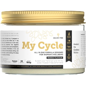 Golden Tree My Cycle - 180 г