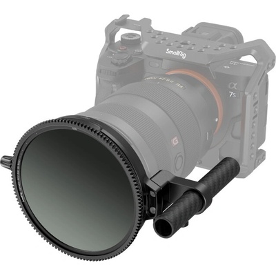SmallRig 95mm CPL-VND Filter Kit with Rod Clamp 3864 SmallRig