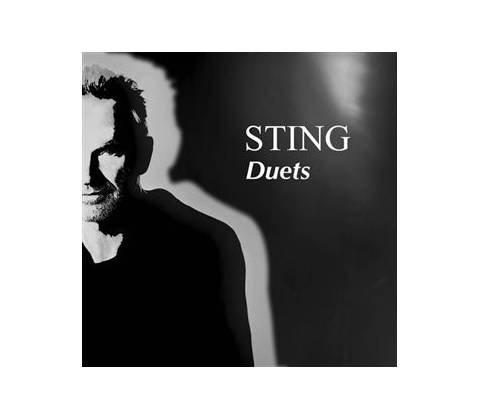Duets - Sting
