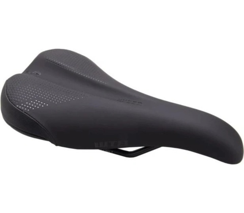 WTB Speed Cromoly Medium černé