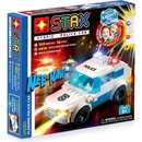 Light Stax H12101 HYBRID Flashing Police Car