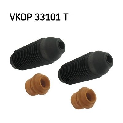 Ochranná sada tlmiča proti prachu SKF VKDP 33101 T (VKDP33101T)