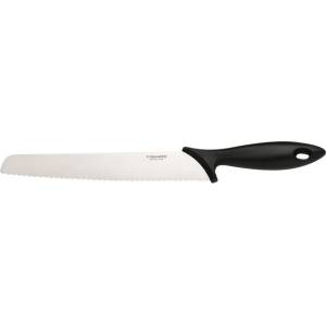 Fiskars Нож за хляб, 23 см, FISKARS "Essential" 1065564 (1065564)