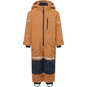 Didriksons Детска грейка Didriksons Kid's Falken Coverall Overall - Almond Tree - размер 130 (702-4949-0116)