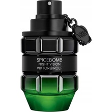 Viktor & Rolf Spicebomb Night Vision toaletná voda pánska 50 ml