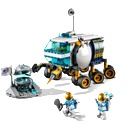 LEGO® City - Lunar Roving Vehicle (60348)