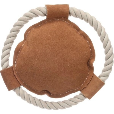 Karlie Flamingo koža povraz Swa Buoy 18 cm