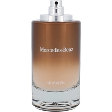 MERCEDES BENZ Le Parfum parfumovaná voda pánska 120 ml tester