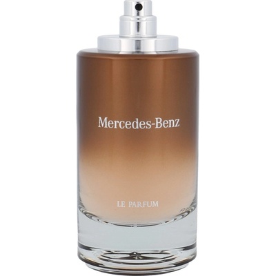 MERCEDES BENZ Le Parfum parfumovaná voda pánska 120 ml tester