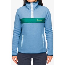 Cotopaxi W'S Teca Fleece Pullover modrá